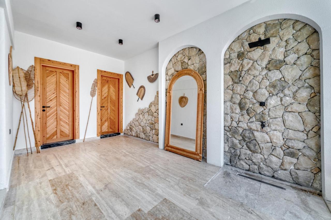 Hildegard Hotel Alanya Zewnętrze zdjęcie
