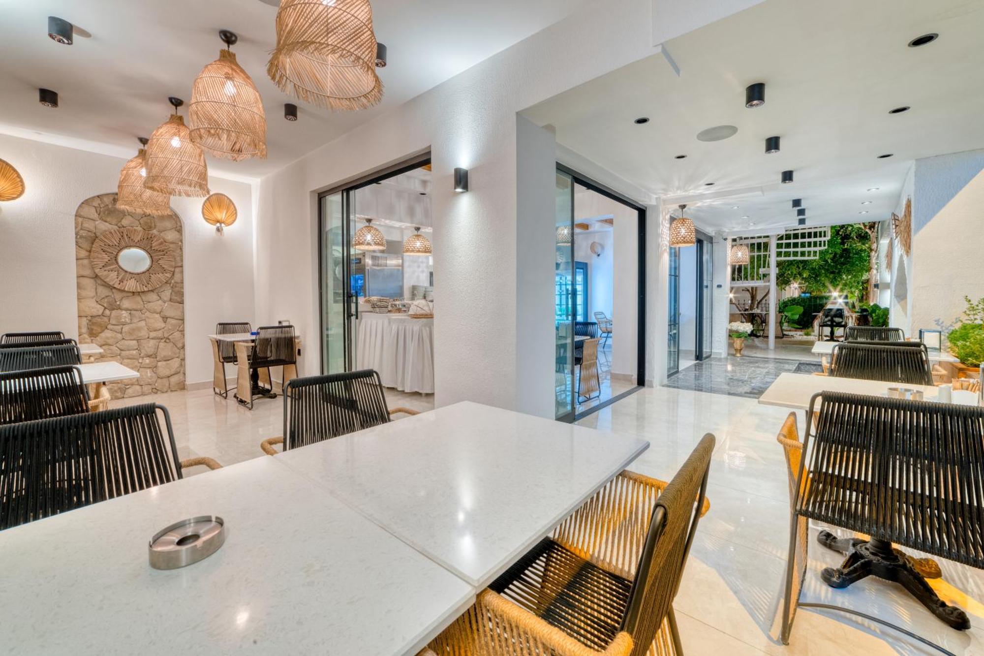 Hildegard Hotel Alanya Zewnętrze zdjęcie